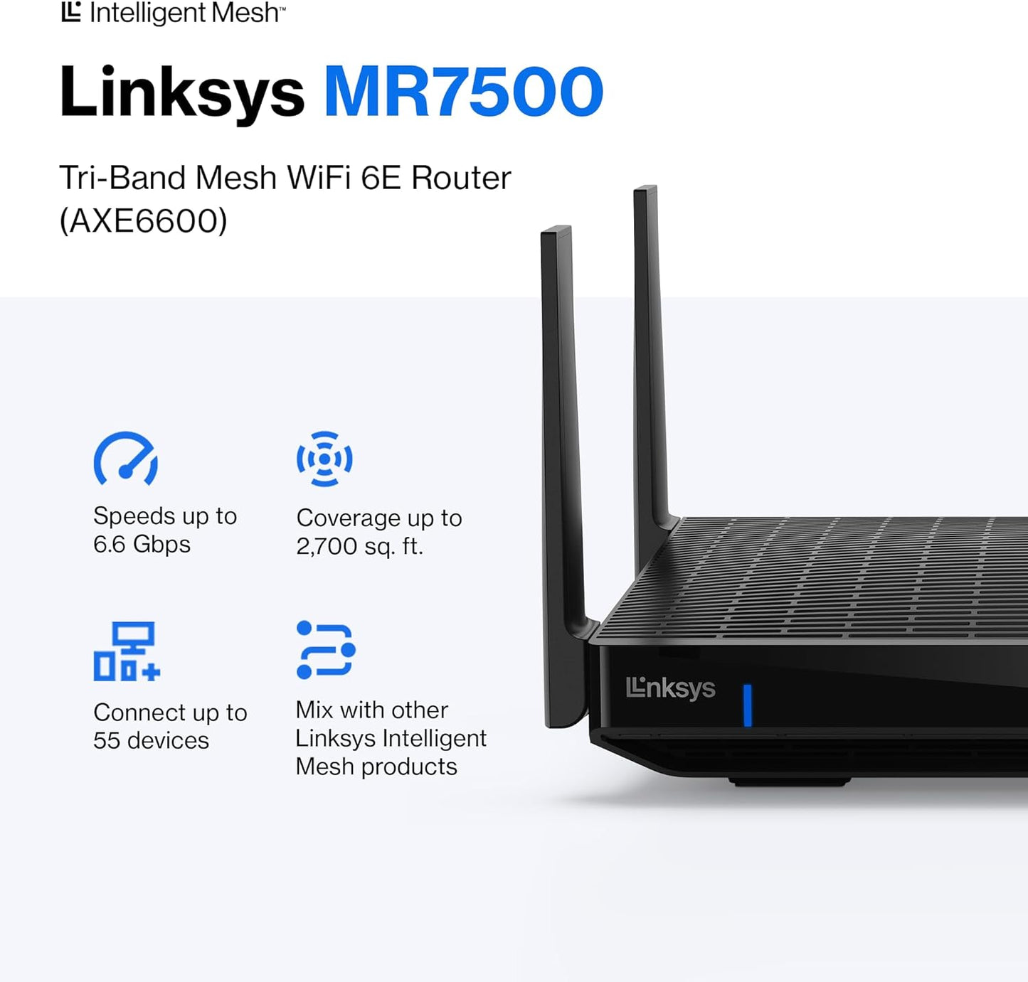 LInksys MR7500