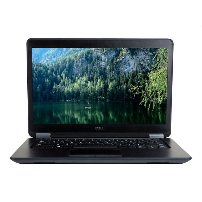 Dell Latitude E7450 i5