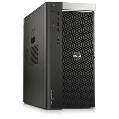 Dell Precision T7910