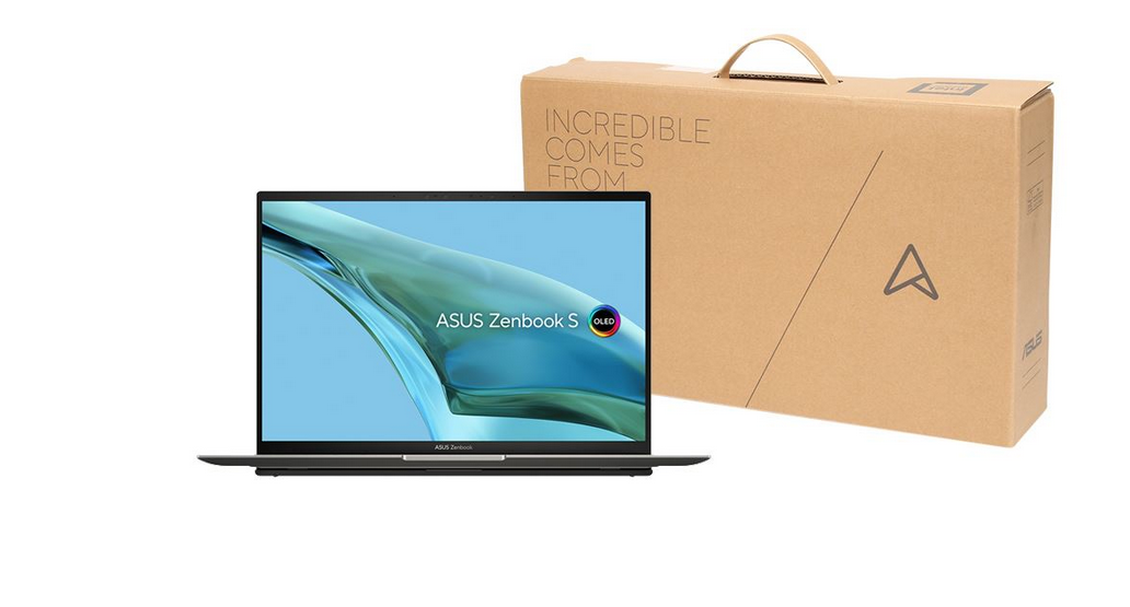 ASUS Zenbook S 13 OLED 13"