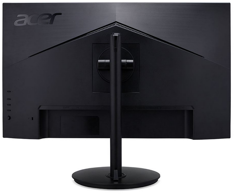 Acer Monitor Full HD (1920 x 1080) 100Hz 23.8"