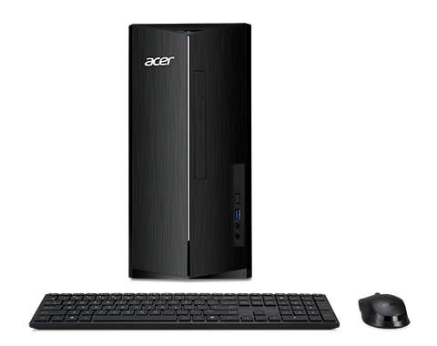 Acer Aspire TC Desktop - TC-1760-UR11 i5