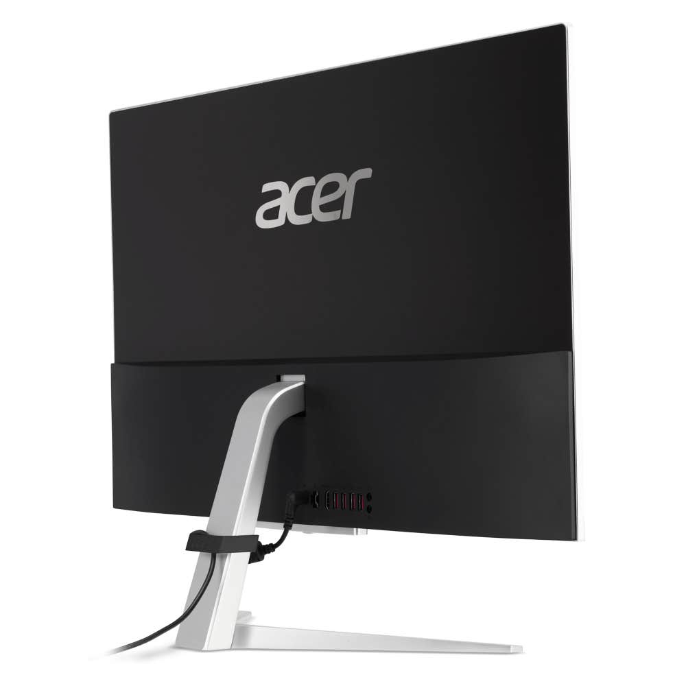 Acer Aspire C27 All-in-One Desktop i5