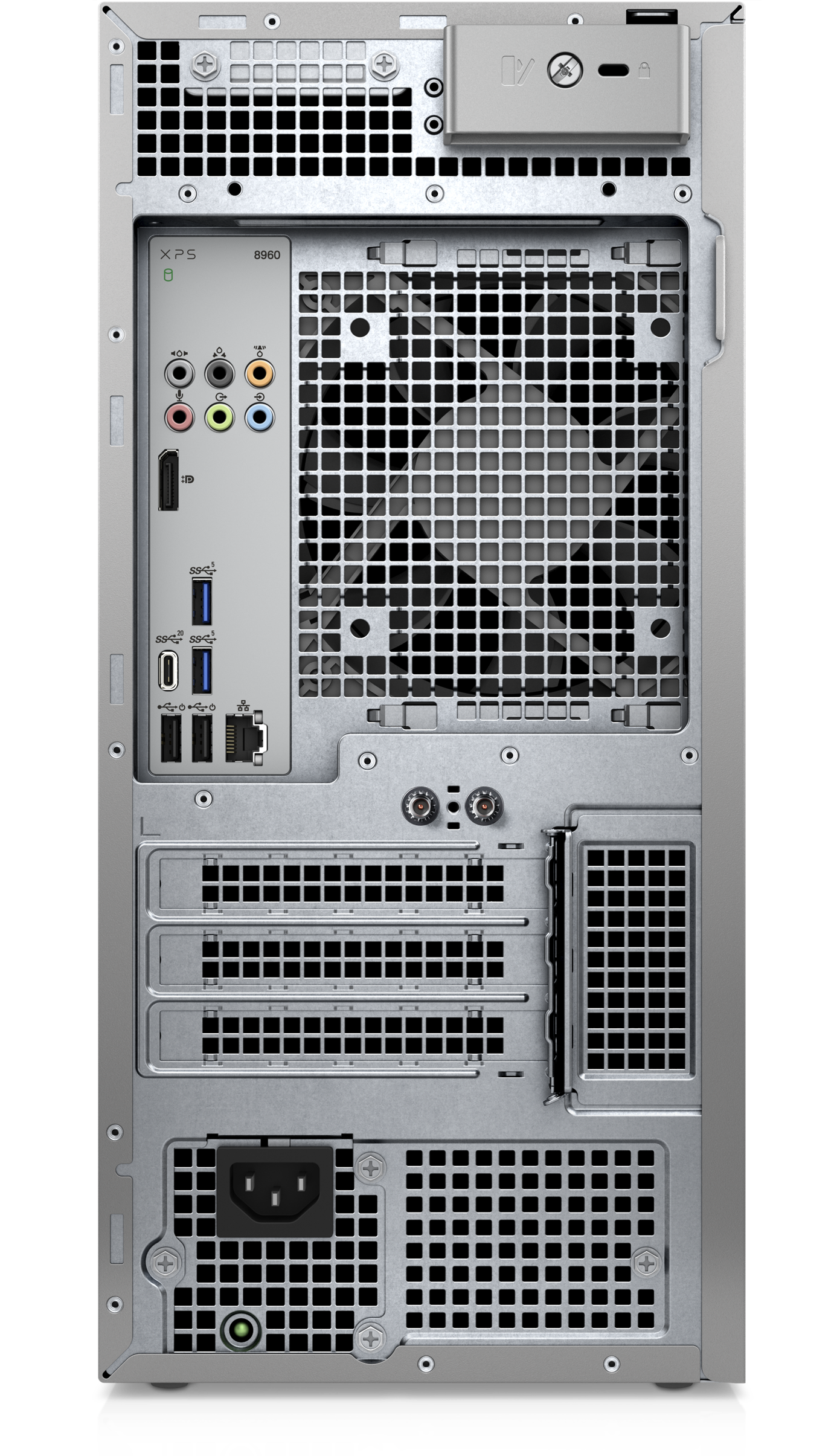 Dell XPS i9