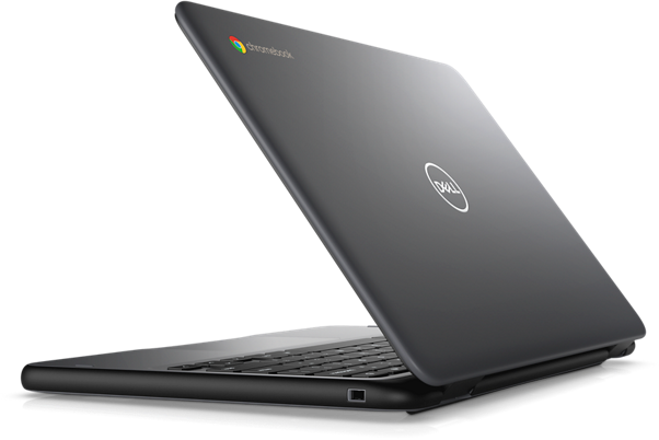 Dell Chromebook 3110