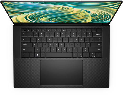 Dell xps 15