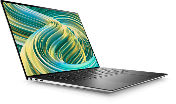 Dell xps 15