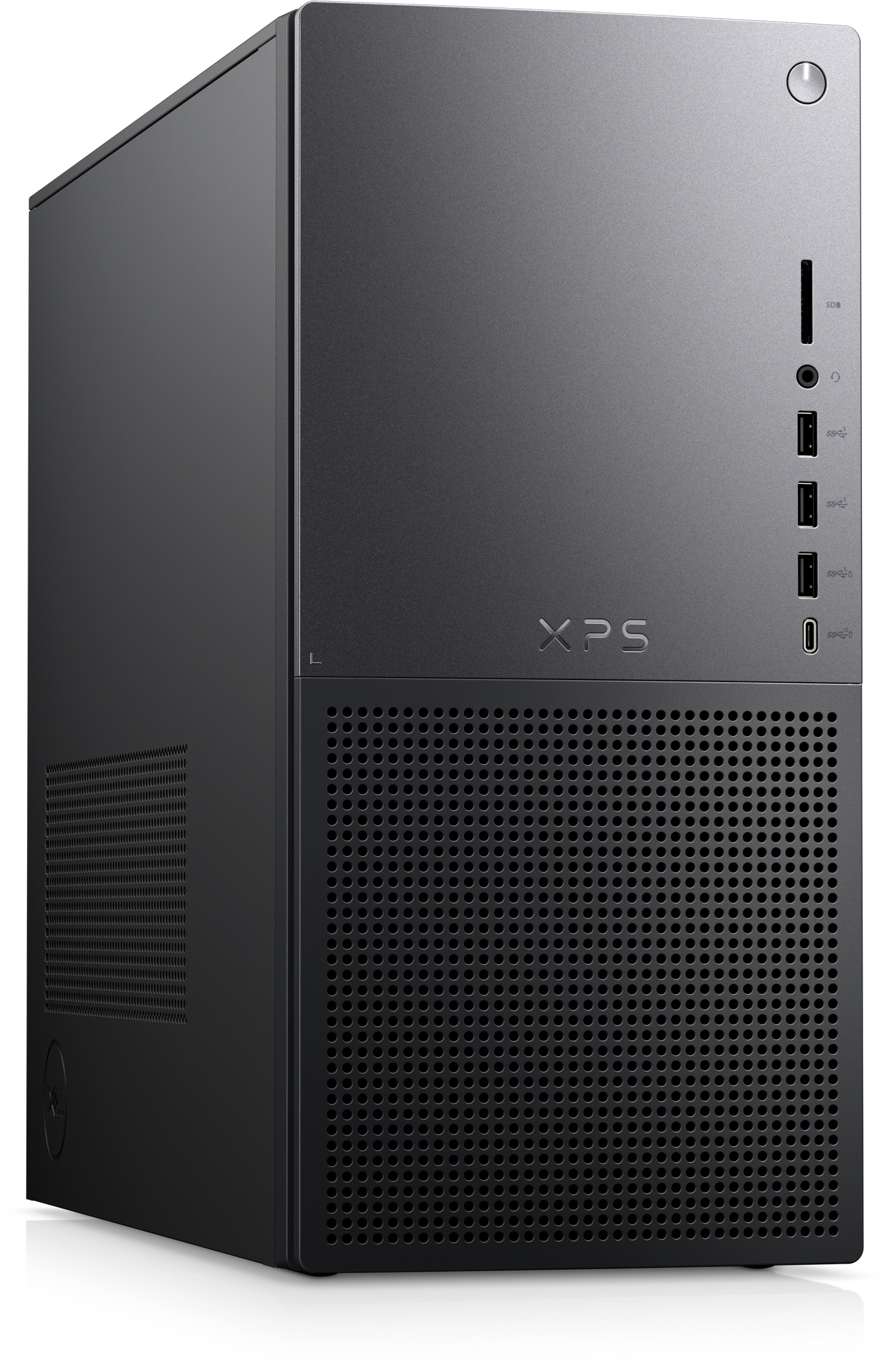 Dell XPS i7