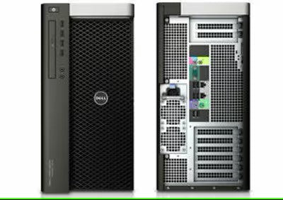 Dell Precision T7910