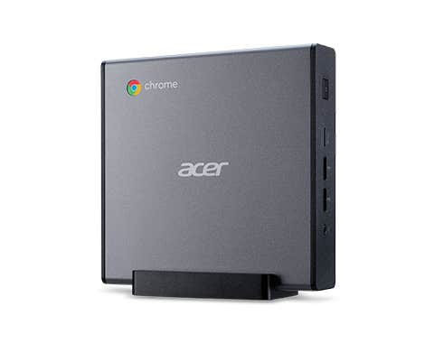 Acer Chromebox CXI4 - CXI4-I58G i5