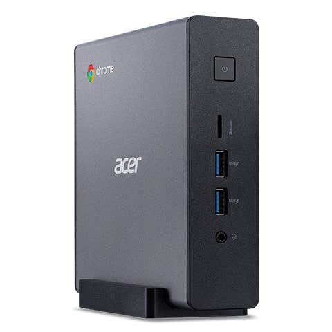Acer Chromebox CXI4 - CXI4-I58G i5